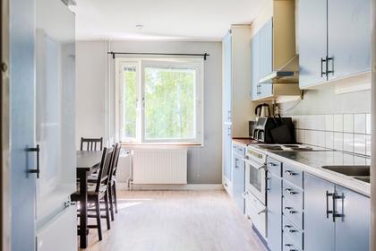 Prästgårdsvägen 3C, Skoghall
