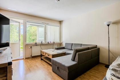 Interiörbild
