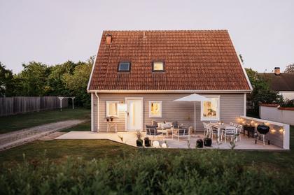 Exteriörbild