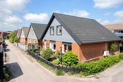 Kornhills Södergränd 28, Vallås