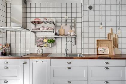 Spånehusvägen 62H, Östra Sorgenfri