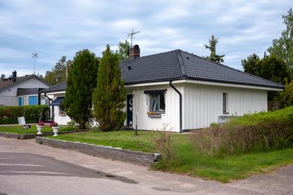 Exteriörbild