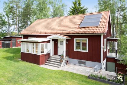 Lilla Klingsbo 11, Säter