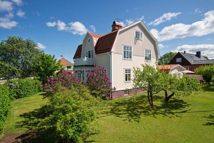 Exteriörbild