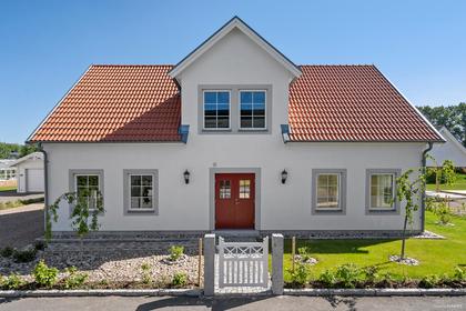 Exteriörbild