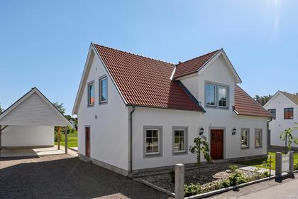Exteriörbild