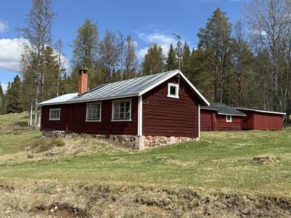 Unntorp 128, Orsa