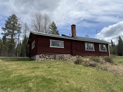 Unntorp 128, Orsa