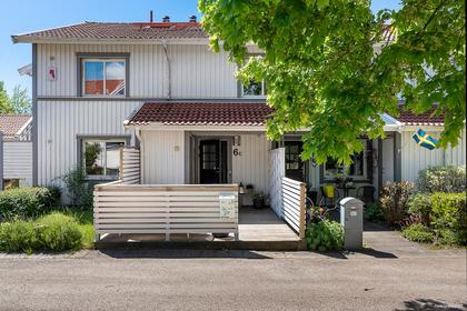 Rörvägen 6C, Trönninge