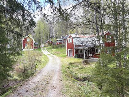Norra Ivarsbyn Holtet 1, Årjäng