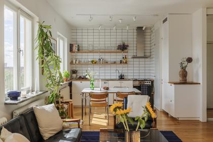 Husabyvägen 41, Aspudden