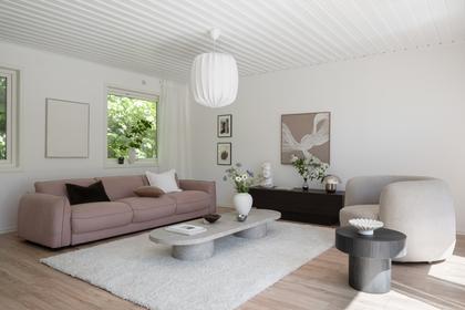 Kärrdalsvägen 47, Hisingen