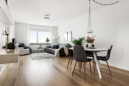 Atlasvägen 39, Sickla