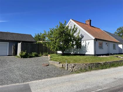 Högestavägen 22, Sövestad