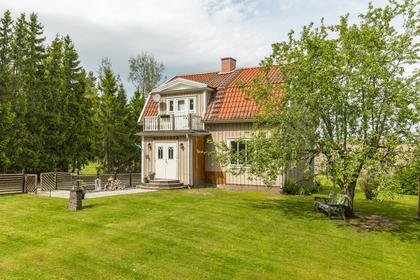 Hjovägen 29, Korsberga