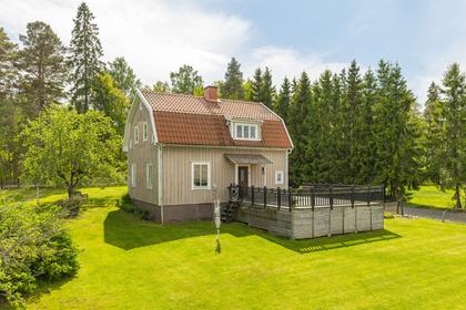 Exteriörbild