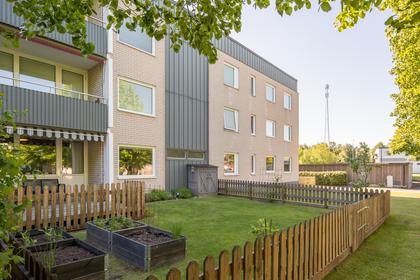 Lundenvägen 7A, Lunden
