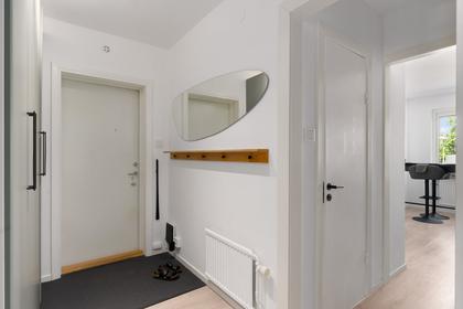 Storgatan 68A, Centralt