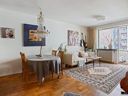 Wollmar Yxkullsgatan 18, Södermalm