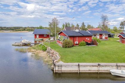 Gamla Furuviksvägen 37, Sikvik