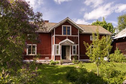 Östra Röjeråsvägen 132, Röjeråsen