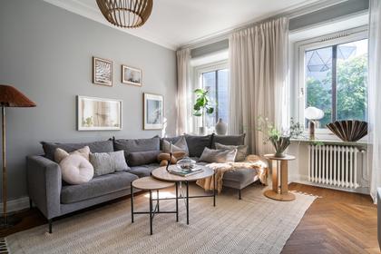 Södra vägen 69, Lorensberg