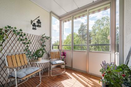Slipargränd 13, Kallhäll