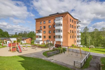 Nynäshamnsvägen 3, Granloholm