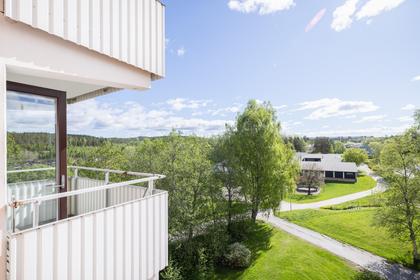 Nynäshamnsvägen 3, Granloholm
