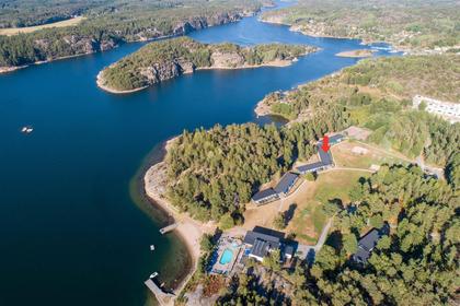 Dynekilsvägen 36, Västkusten