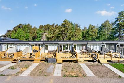 Dynekilsvägen 36, Västkusten