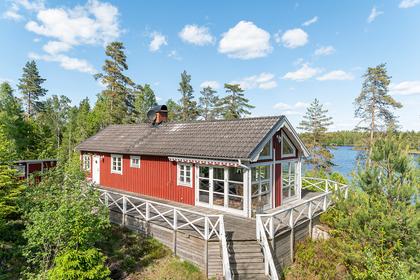 Liljedal 3, Ljungby
