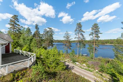 Liljedal 3, Ljungby