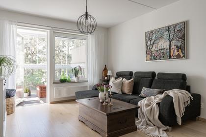 Kanalvägen 12, Roslags Näsby