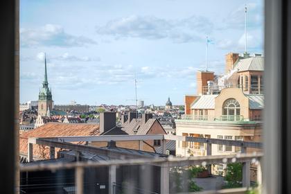 Sankt Paulsgatan 3, Södermalm