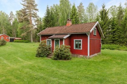 Dammen Järnön 1, Tibro