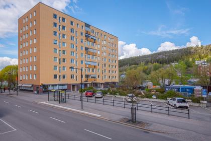 Storgatan 58A, Sundsvalls Centrum