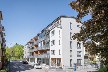 Gullbergsgatan 3, Valla