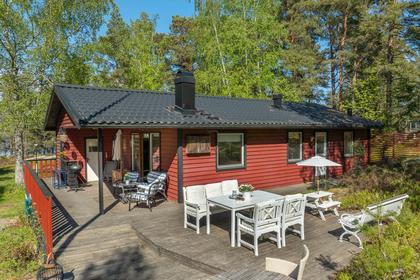 Djurö Sollenkroka Ö 116, Sollenkroka Ö