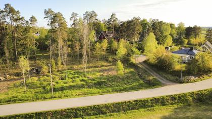 Adress saknas, Alunda