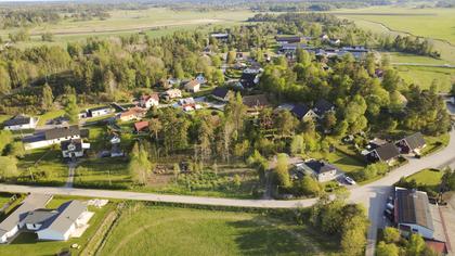 Adress saknas, Alunda