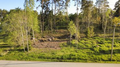 Adress saknas, Alunda