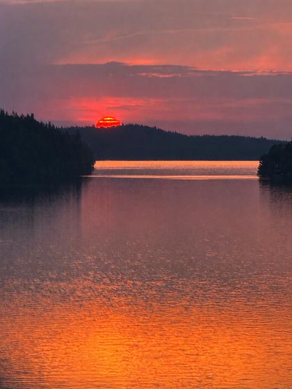 Grävlingvägen 11, Viksberg