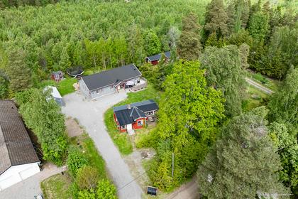 Sandbo 58, Ärentuna