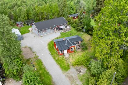 Sandbo 58, Ärentuna