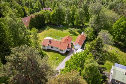 Agnetorp Granbolet 7, Tidaholm