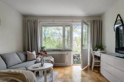 Kubbegatan 57, Sköndal