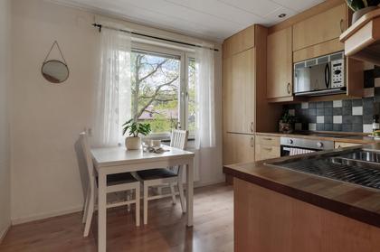 Kubbegatan 57, Sköndal
