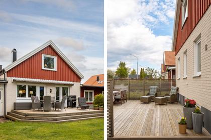 Lekbrödravägen 11, Skaraborg