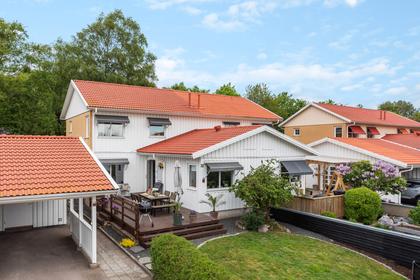 Kapellgatan 32, Prästakullen